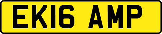EK16AMP