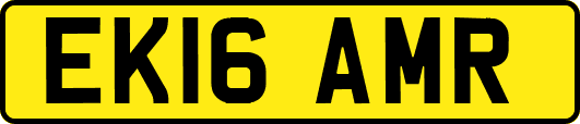 EK16AMR