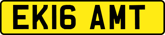 EK16AMT