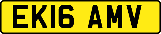 EK16AMV
