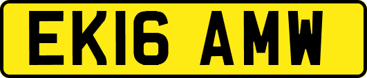 EK16AMW