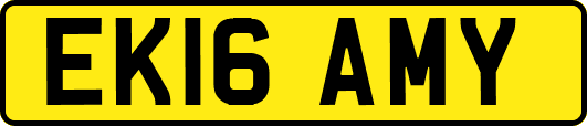 EK16AMY