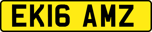 EK16AMZ