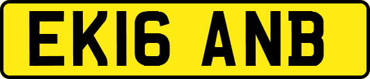 EK16ANB