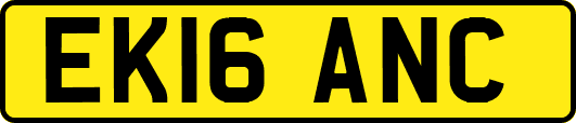 EK16ANC