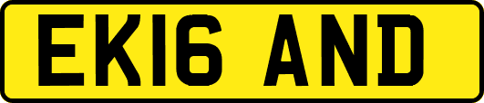 EK16AND