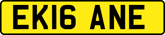 EK16ANE