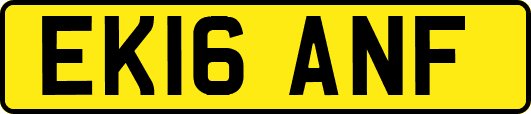 EK16ANF