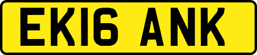 EK16ANK