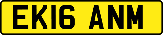 EK16ANM