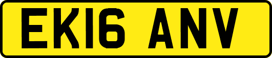 EK16ANV