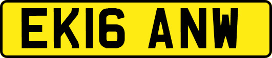 EK16ANW
