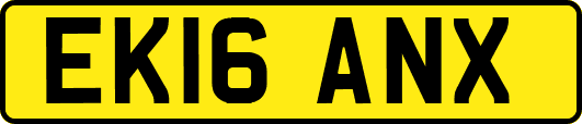 EK16ANX