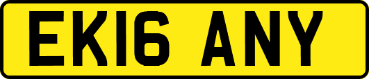 EK16ANY