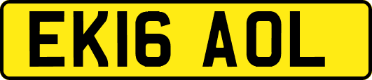 EK16AOL
