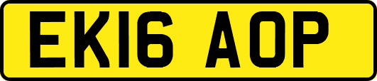 EK16AOP