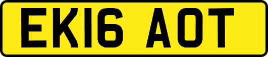 EK16AOT