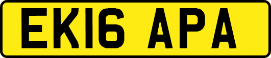 EK16APA