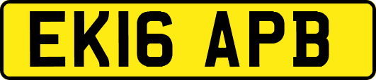 EK16APB