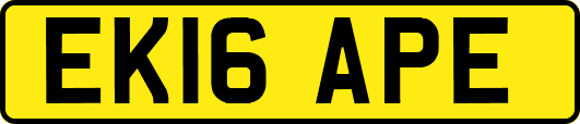 EK16APE