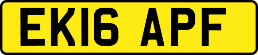 EK16APF