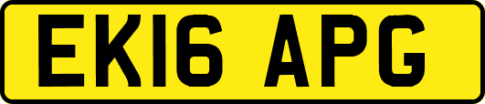 EK16APG