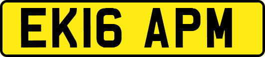 EK16APM