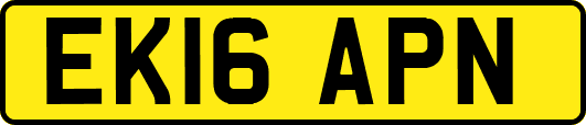EK16APN