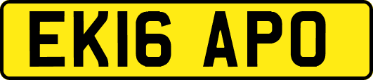EK16APO
