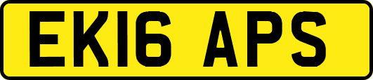 EK16APS