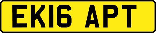 EK16APT