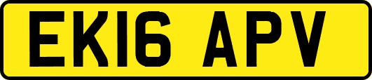 EK16APV