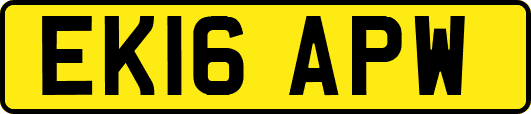 EK16APW