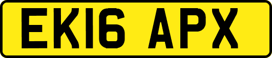 EK16APX