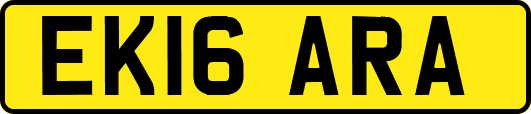 EK16ARA