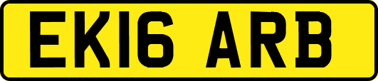 EK16ARB
