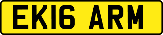 EK16ARM