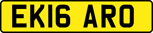 EK16ARO