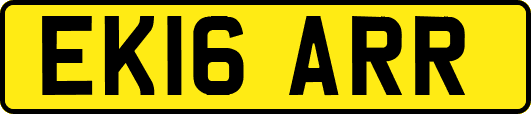 EK16ARR
