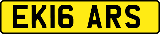 EK16ARS