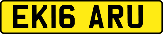 EK16ARU