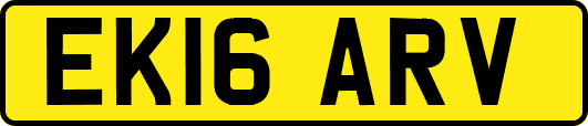 EK16ARV
