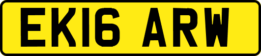 EK16ARW
