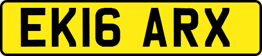 EK16ARX