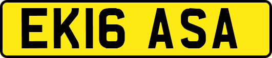 EK16ASA