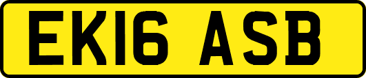 EK16ASB