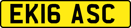 EK16ASC