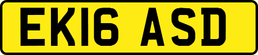 EK16ASD