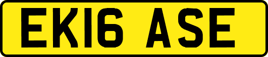 EK16ASE