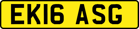 EK16ASG